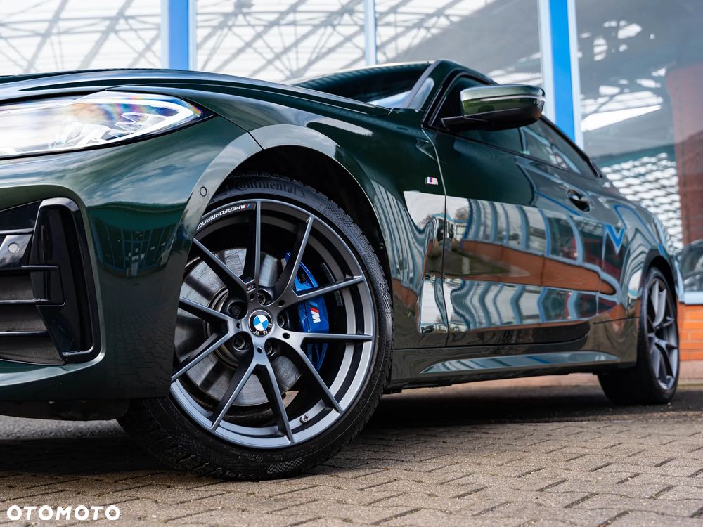 BMW Seria 4 M440i xDrive mHEV sport - 7