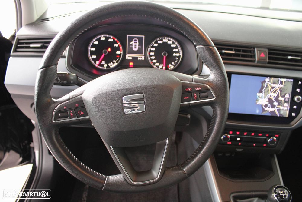 SEAT Arona 1.0 TSI Style - 7