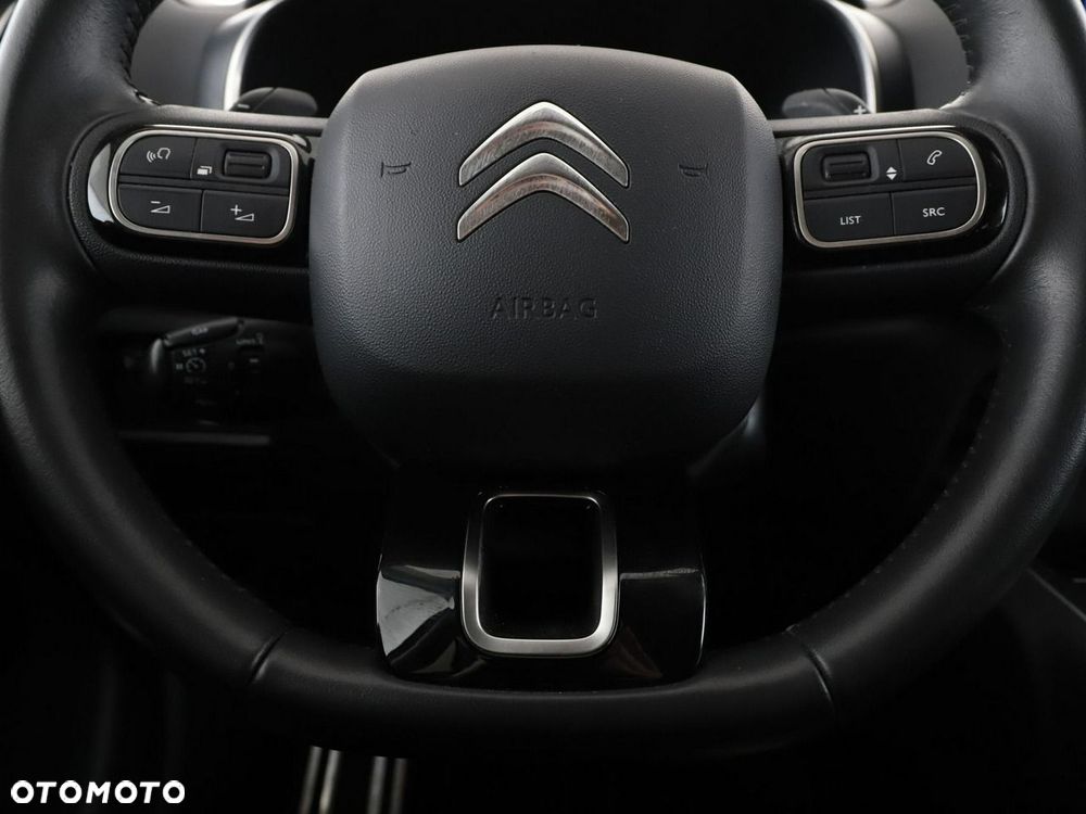 Citroën C5 Aircross 225 e-EAT8 SHINE PACK - 22