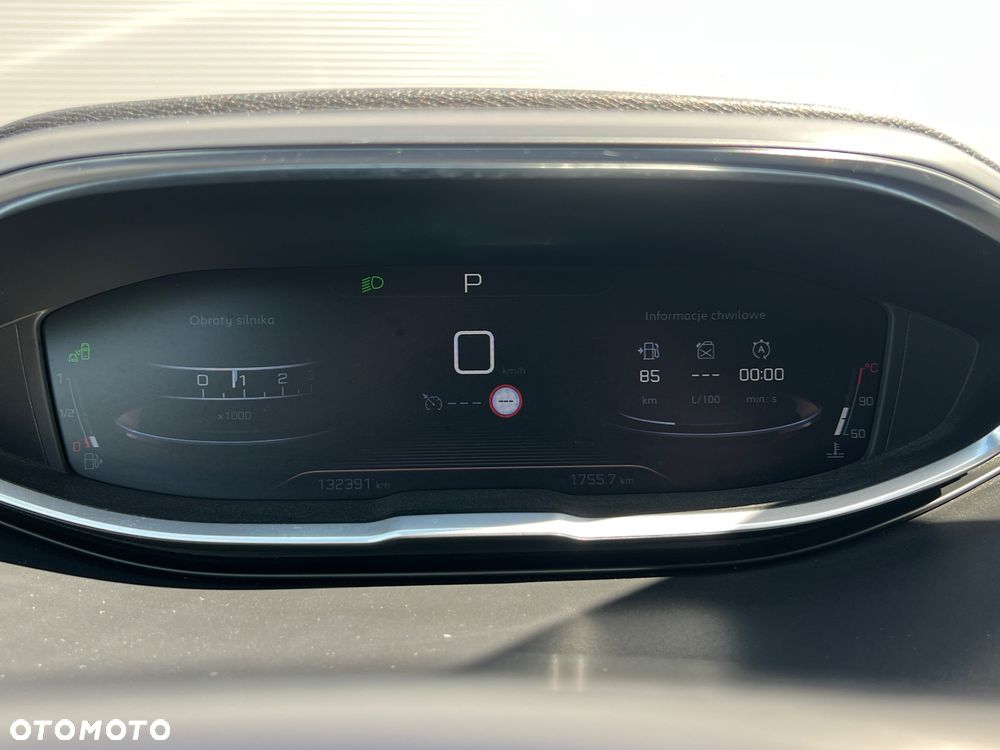 Peugeot 3008 - 21