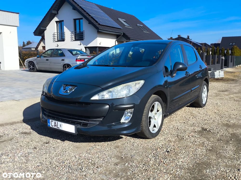 Peugeot 308 1.6 Trendy - 2