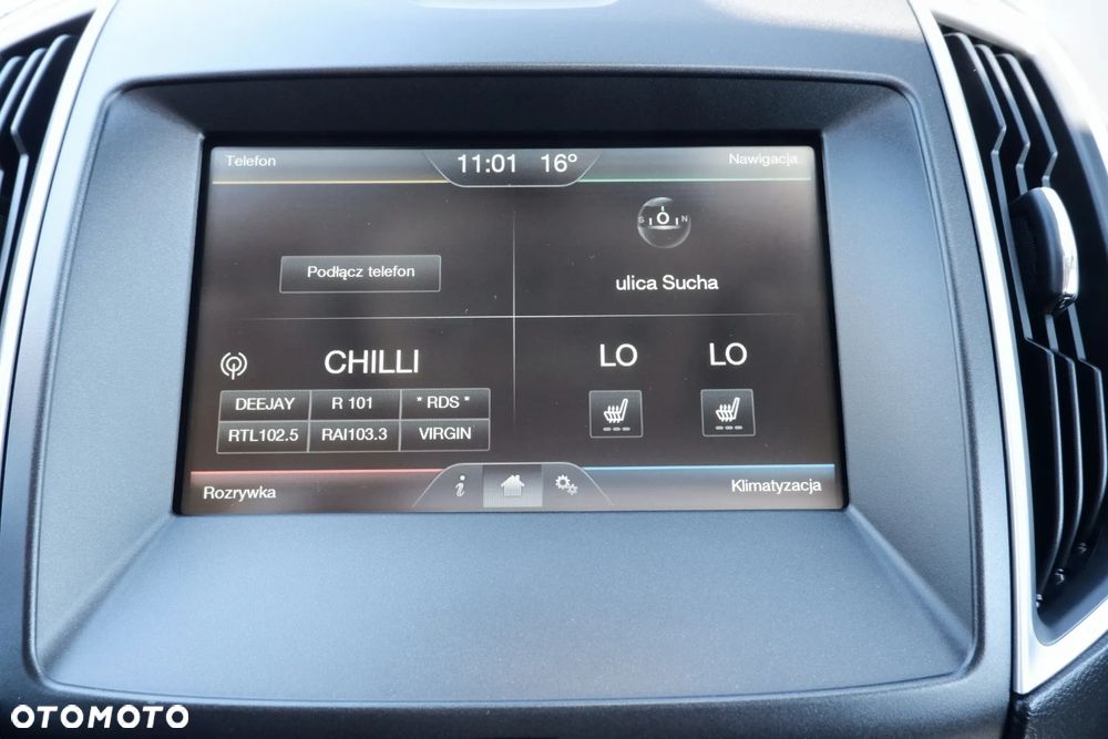 Ford S-Max 2.0 TDCi 4WD Titanium PowerShift - 23