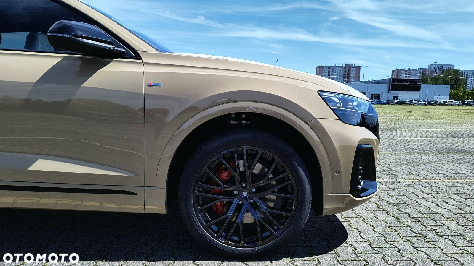 Audi Q8 - 14