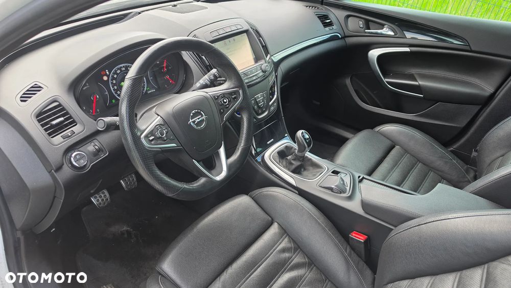 Opel Insignia - 6