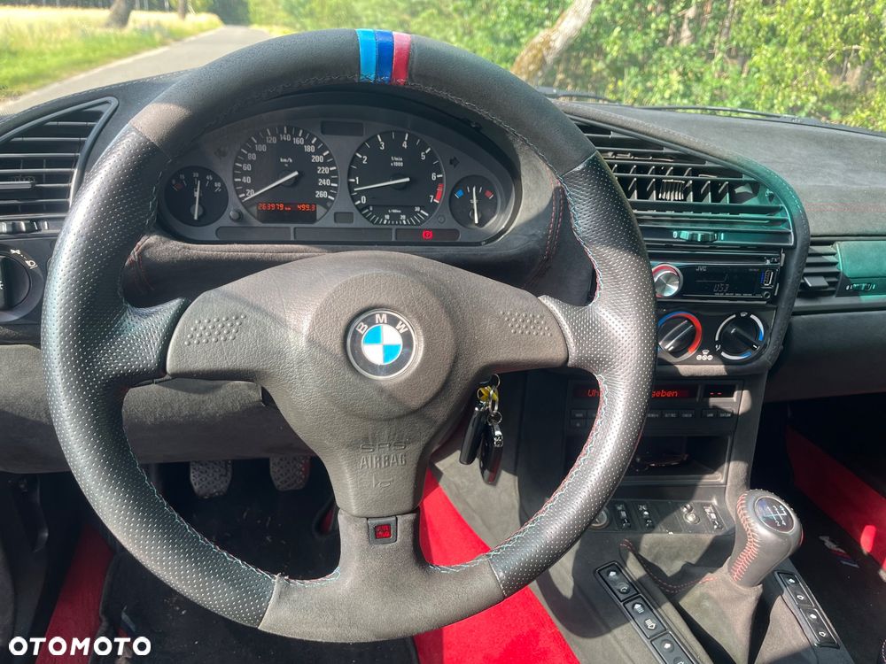 BMW Seria 3 - 13