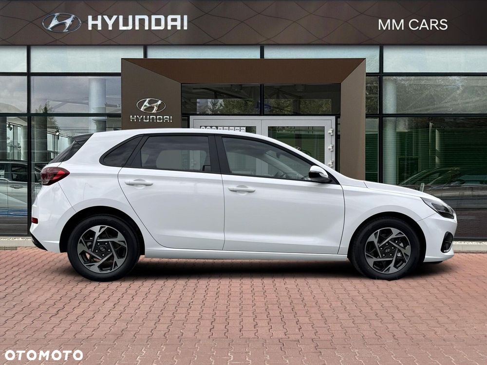 Hyundai i30 1.6 T-GDI Modern DCT - 5