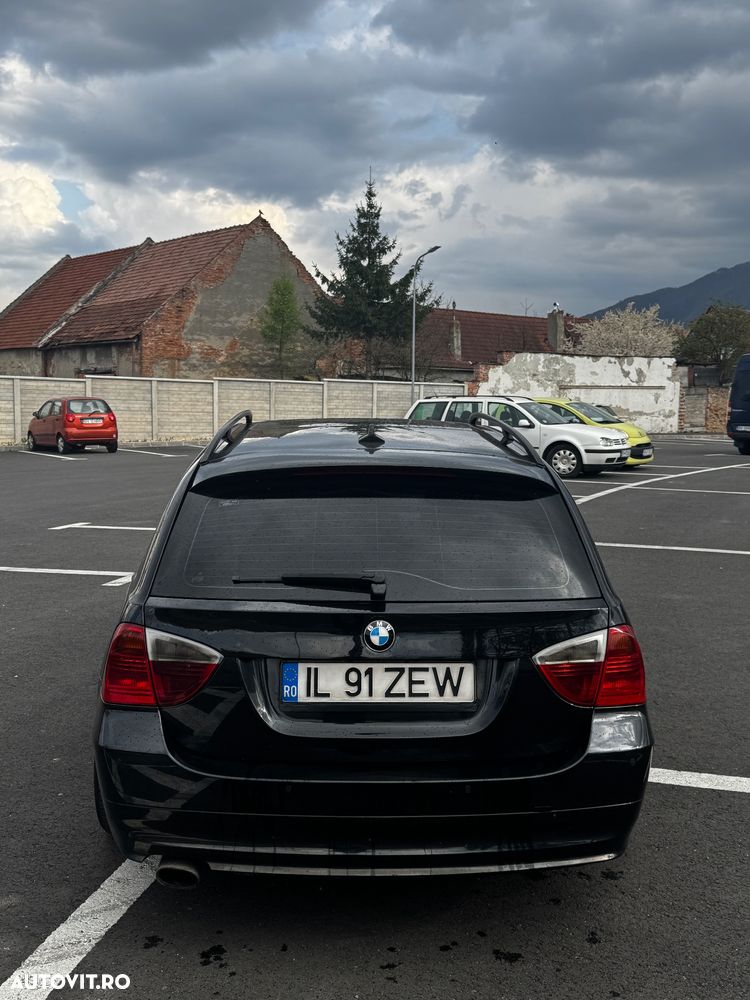 BMW Seria 3 320d - 3