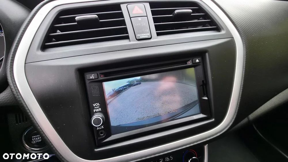 Suzuki SX4 S-Cross 1.6 Premium Plus - 33