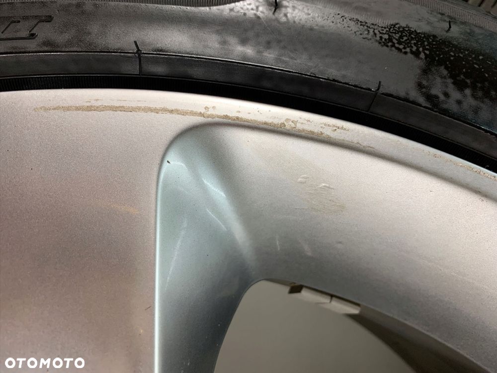 KOŁA FELGI OPONY WIELOSEZON PIRELLI CINTURATO P7 20'' 8.0J CHARGER 15- - 10