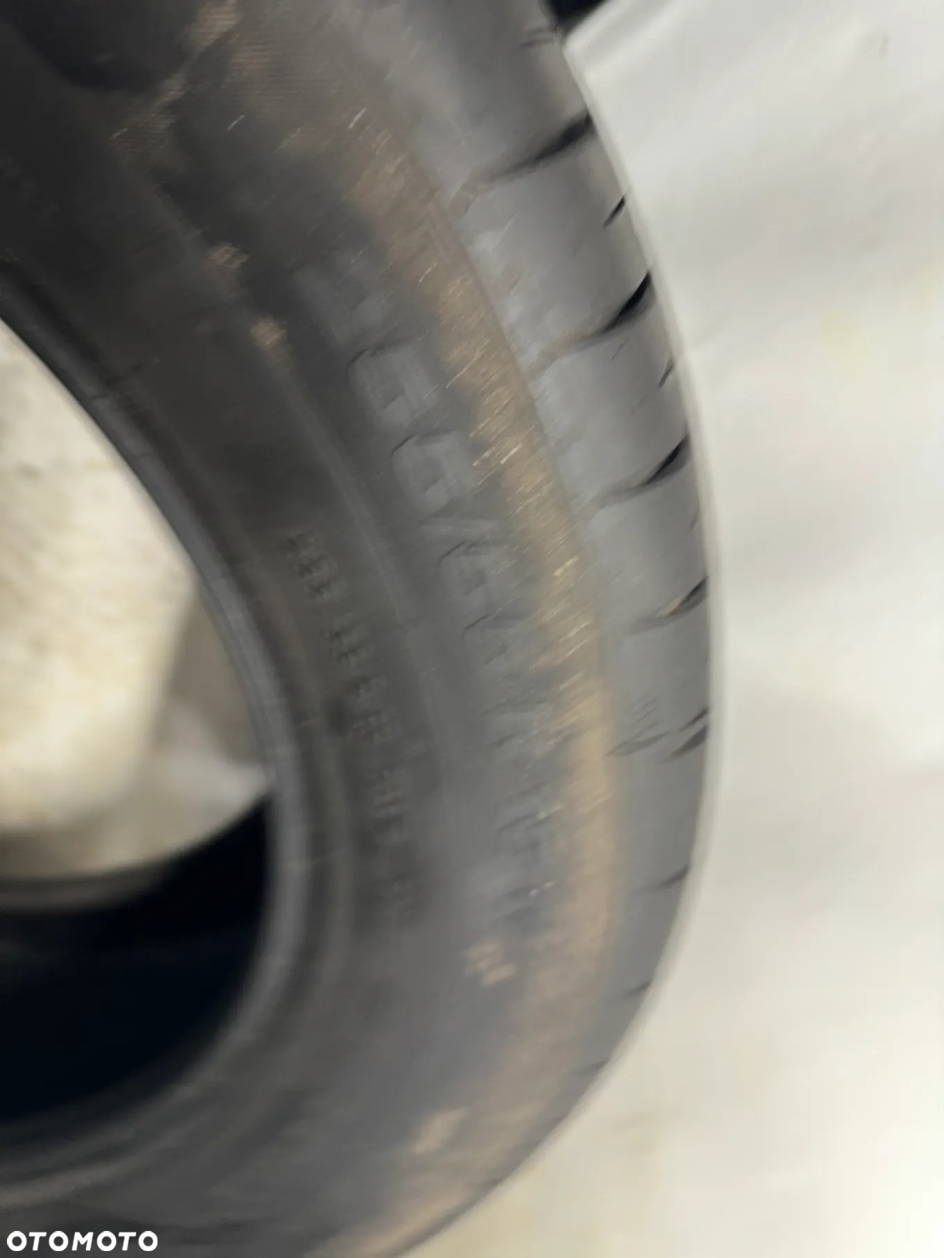 G-2707 255/55R18 105W CONTINENTAL CONTISPORTCONTACT 5 - 4
