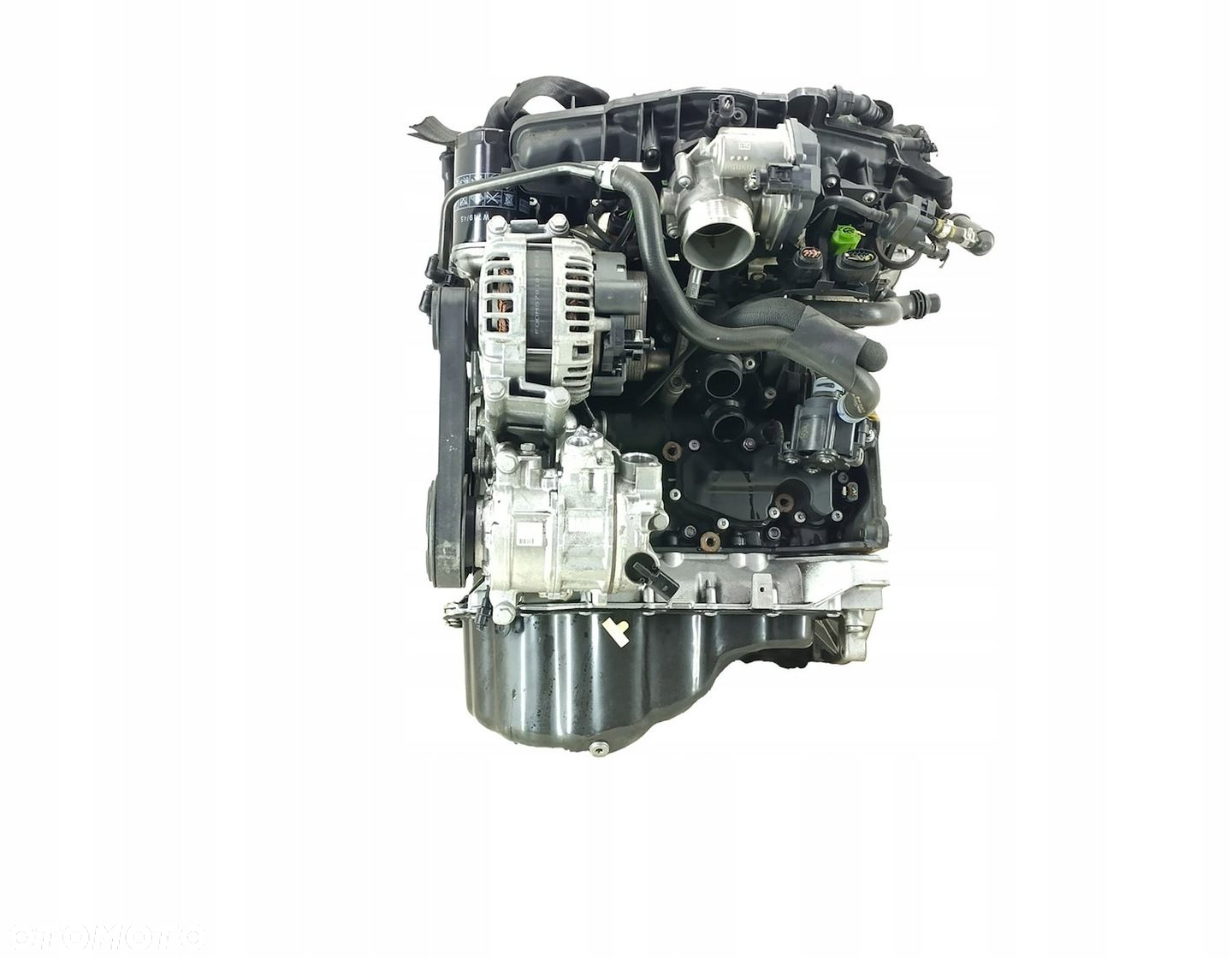 SILNIK KOMPLETNY AUDI A4 B8 A6 A5 Q5 2.0 TFSI CDN 2011- - 6