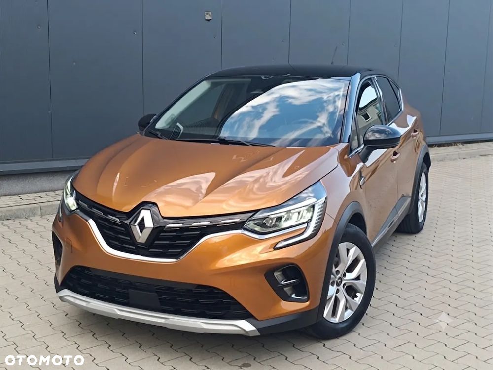 Renault Captur - 2