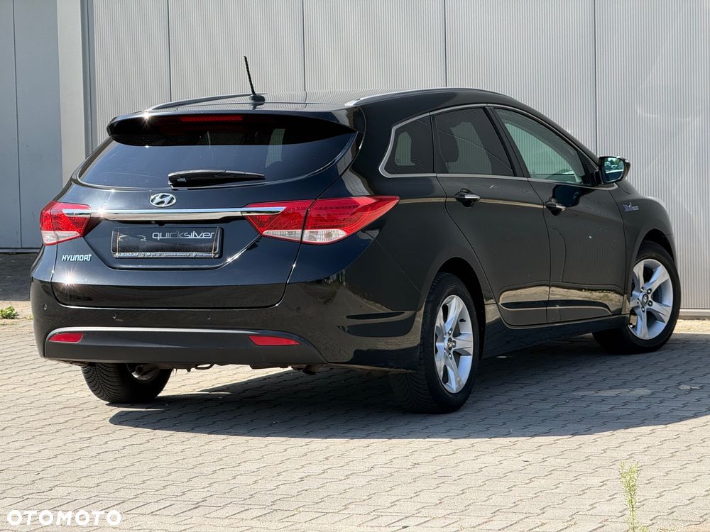 Hyundai i40 - 11