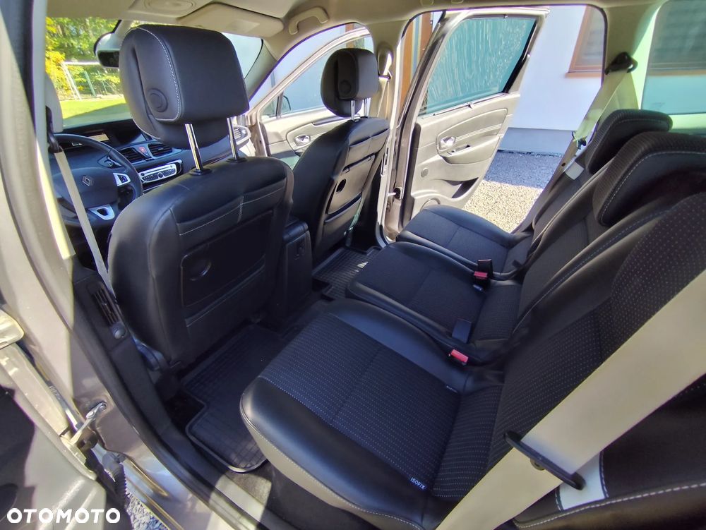 Renault Grand Scenic TCe 130 Bose Edition - 18