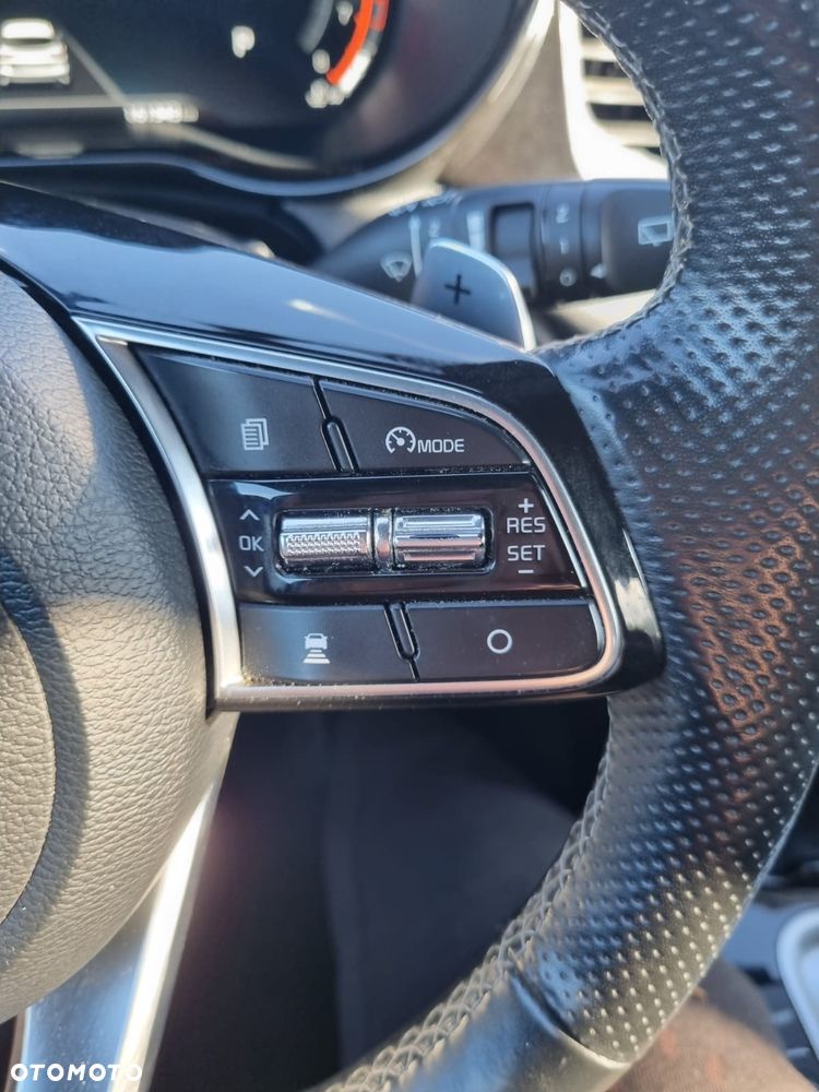 Kia ProCeed 1.5 T-GDI DCT7 OPF GT LINE - 18