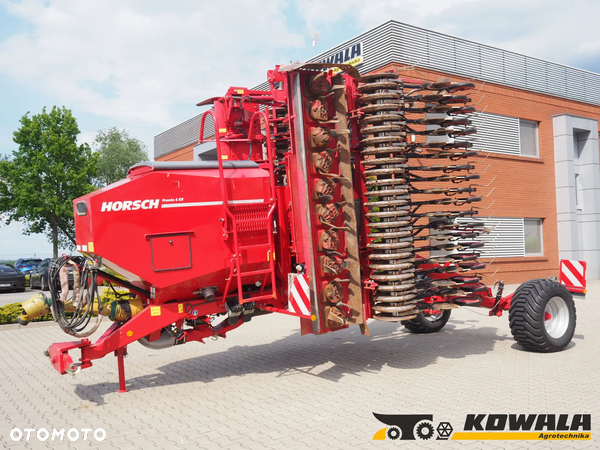Horsch Pronto 6 KR
