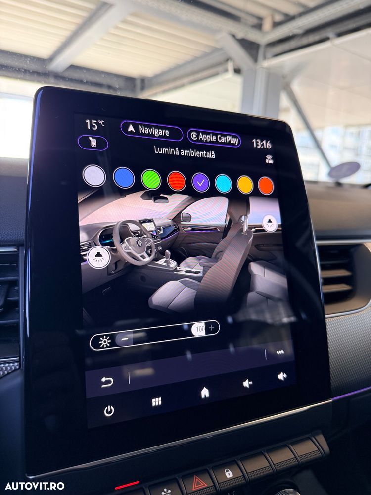 Renault Arkana TCe 140 EDC INTENS - 30