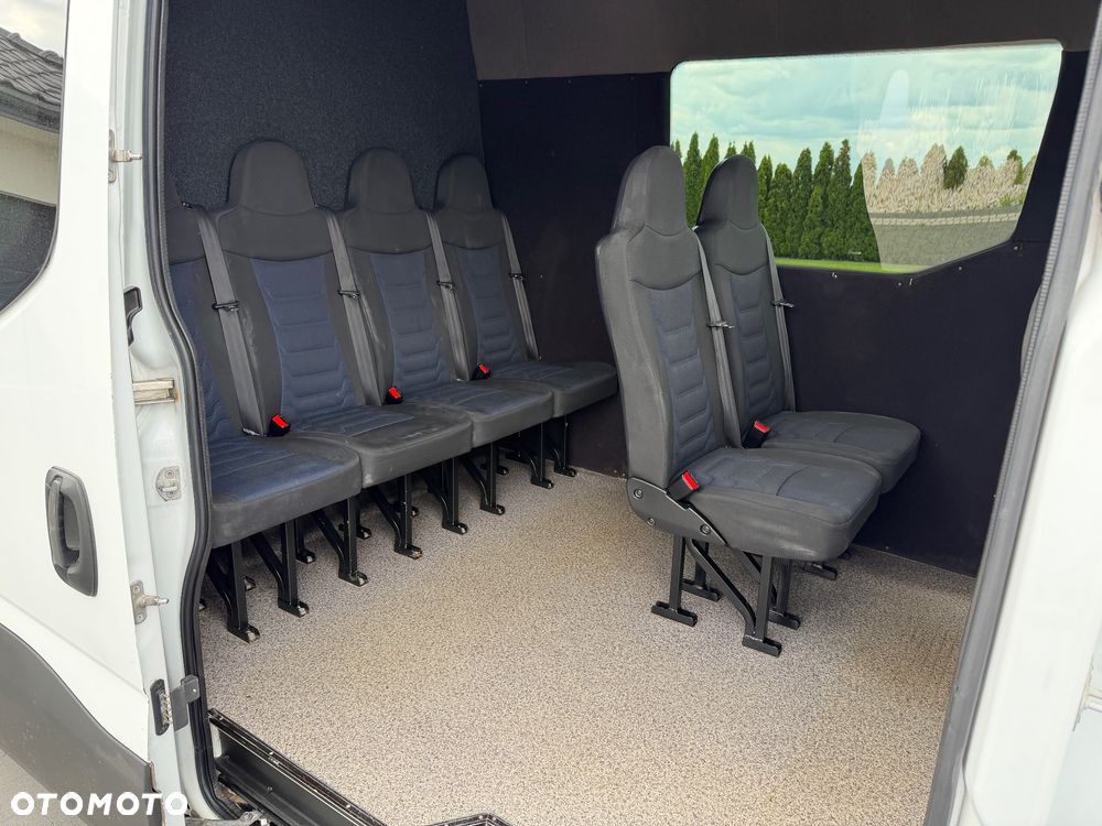 Iveco Daily - 7