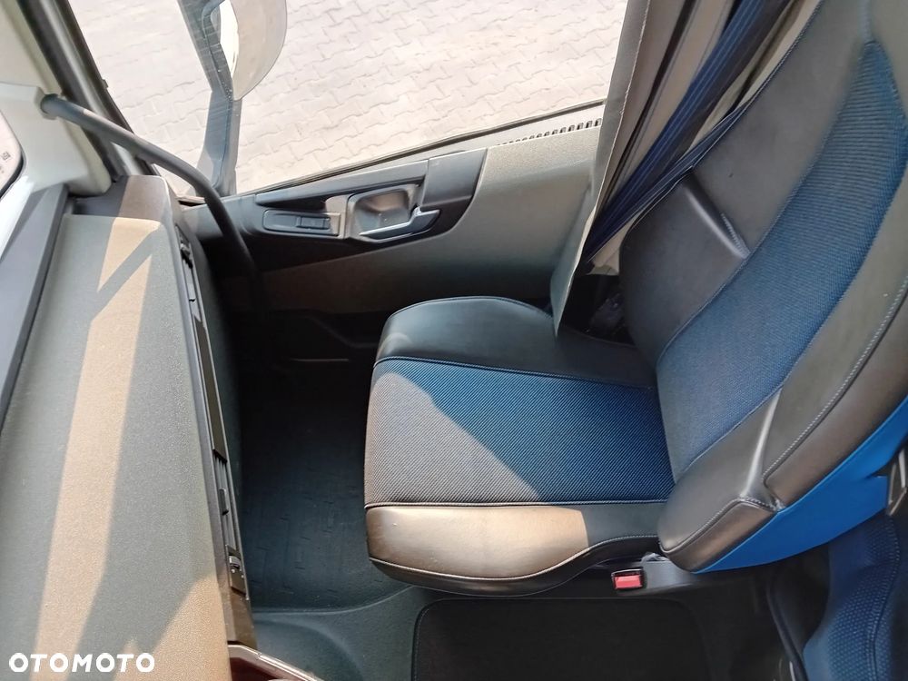 Volvo FH 13 460KM I-SAVE - 14