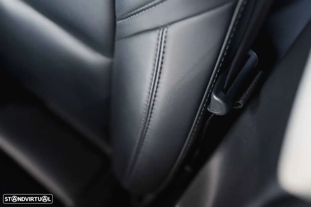 Tesla Model 3 AWD Dual Motor Performance - 14