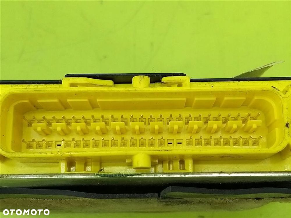 Sterownik Sensor CZUJNIK Airbag PODUSZKI VW Passat B6 2005-2010  3C0909605 - 3