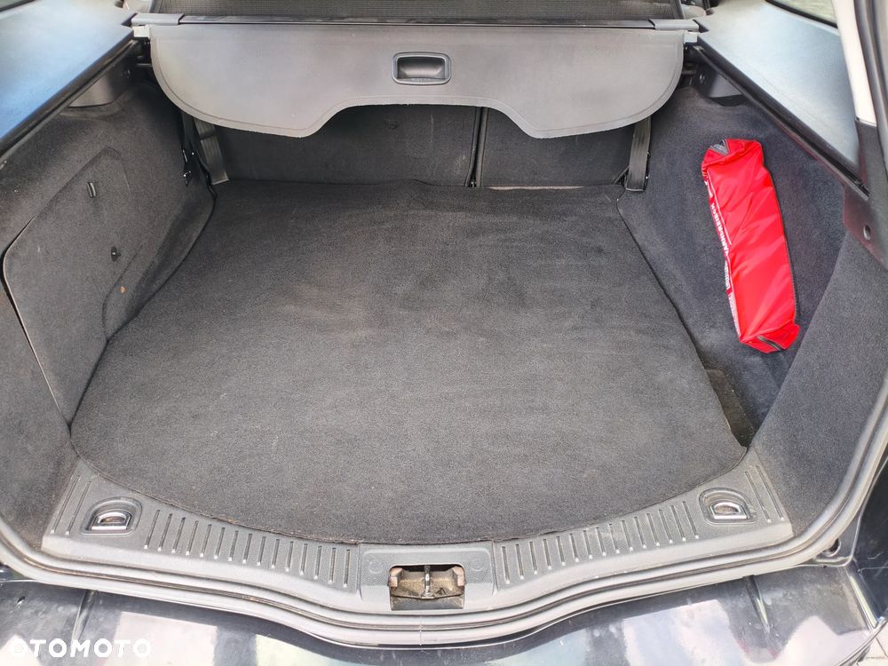 Ford Mondeo 2.0 Titanium - 8