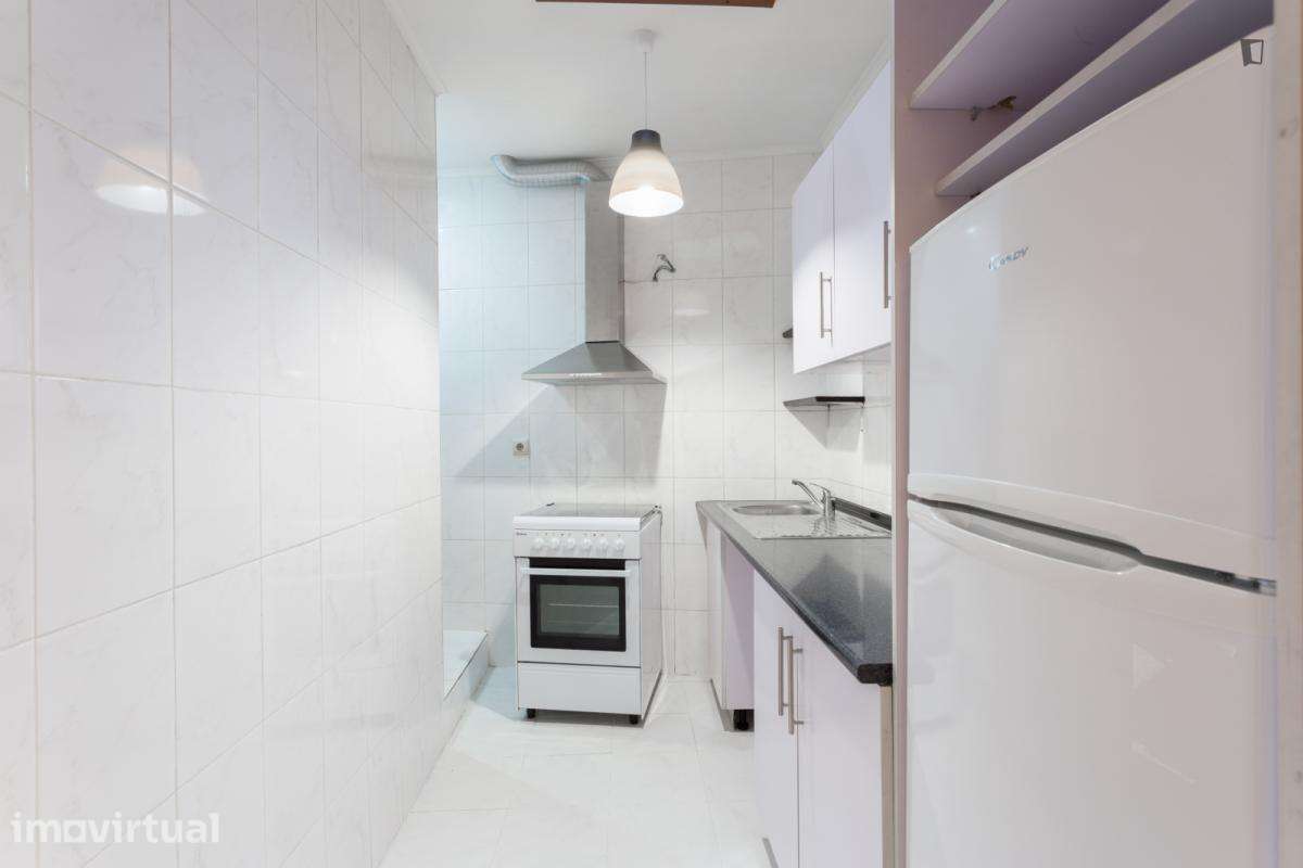 Apartamento com 2 quartos - localizado em Cedofeita Porto - Grande imagem: 2/21