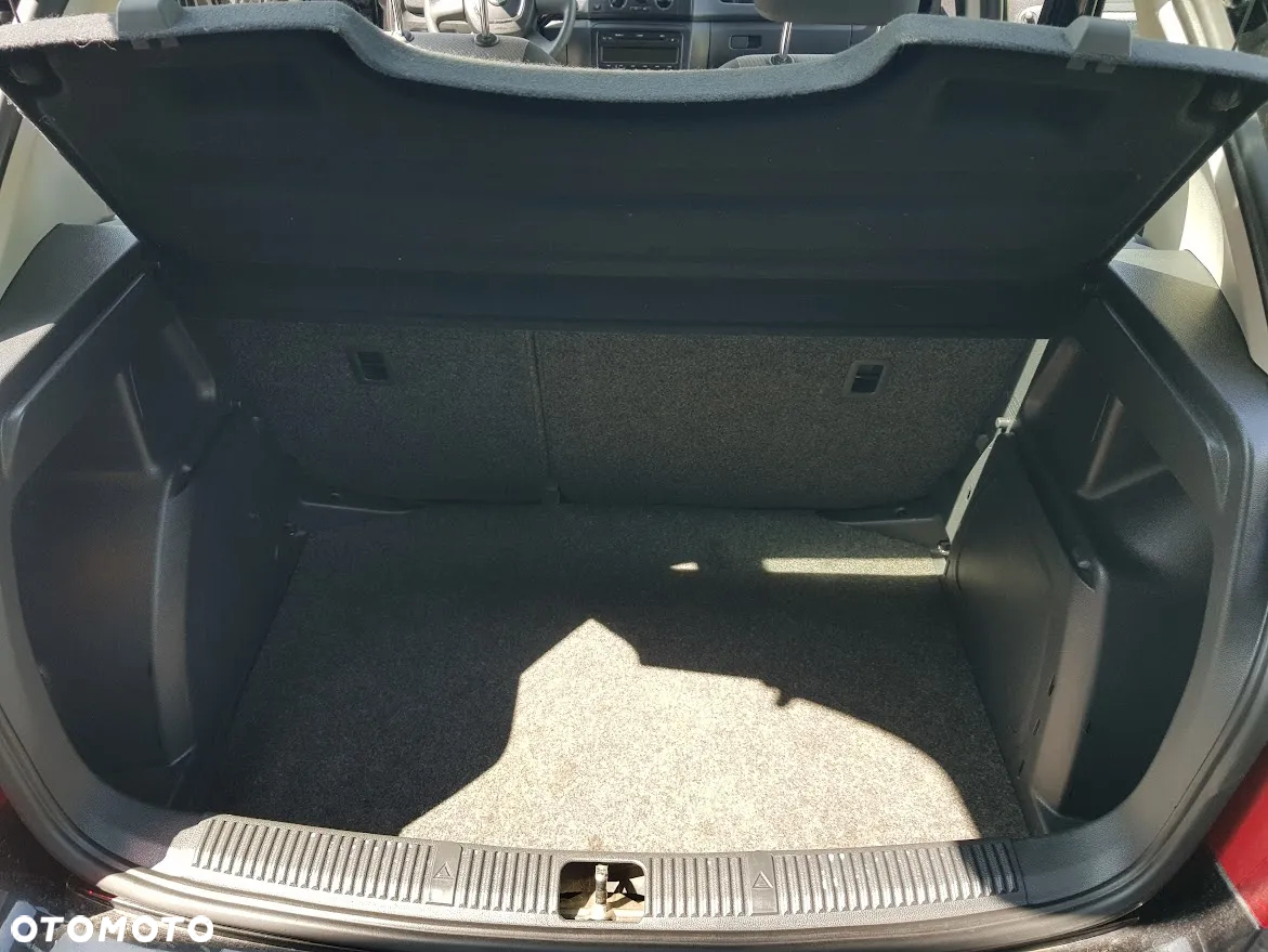Skoda Fabia 1.2 TSI Ambiente - 5