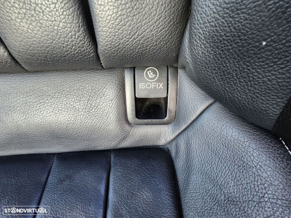 Mercedes-Benz CLS 350 CDI BlueEfficiency - 41