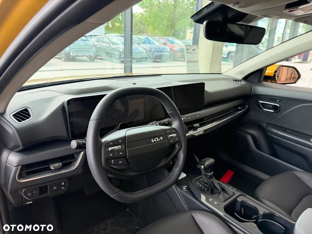 Kia K4 1.6 T-GDI L - 6