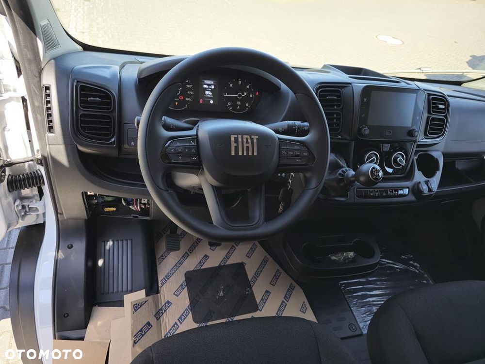 Fiat Ducato 33 H3-Power L3H2 - 16