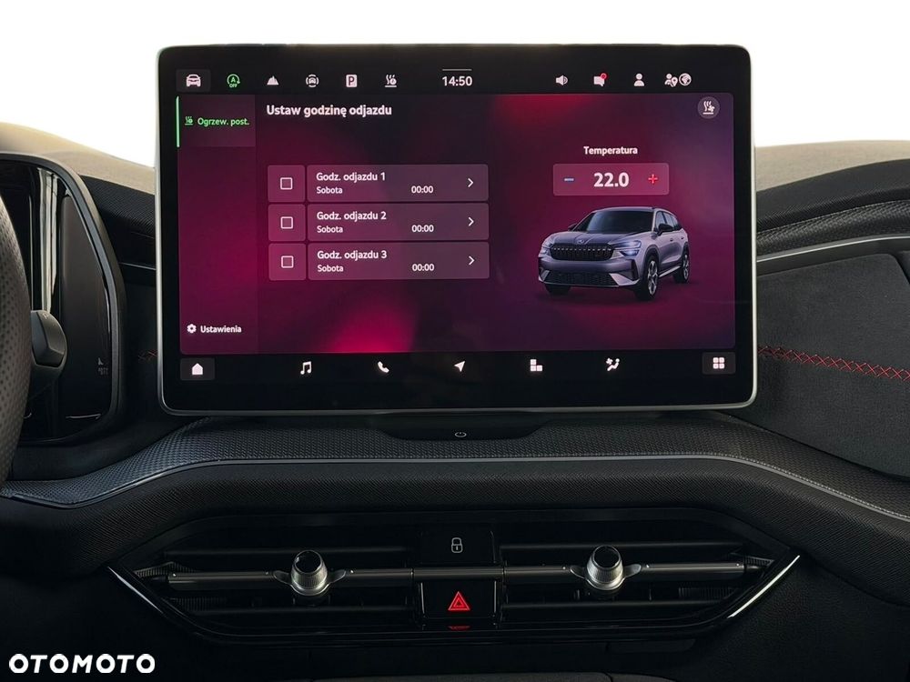 Skoda Kodiaq 2.0 TSI 4x4 RS DSG - 38