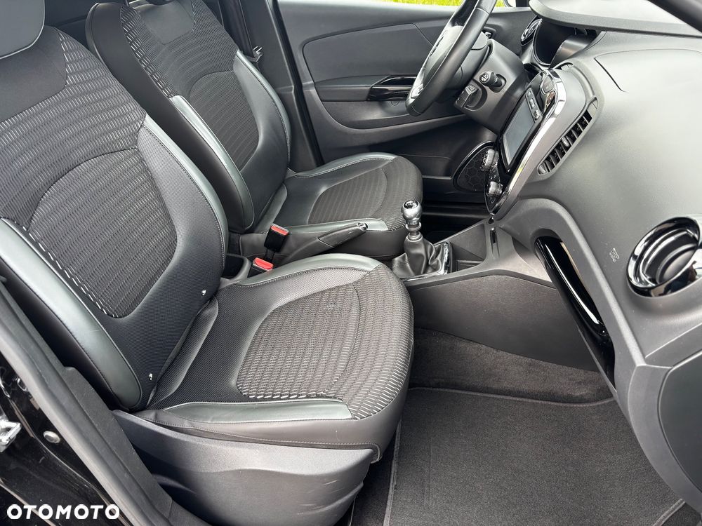 Renault Captur 1.2 Energy TCe Limited - 11