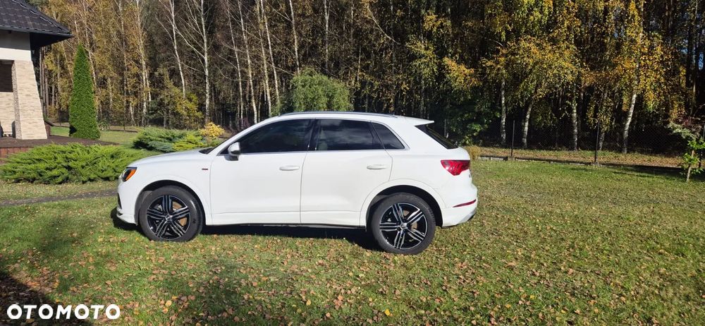 Audi Q3 45 TFSI Quattro Advanced S tronic - 2