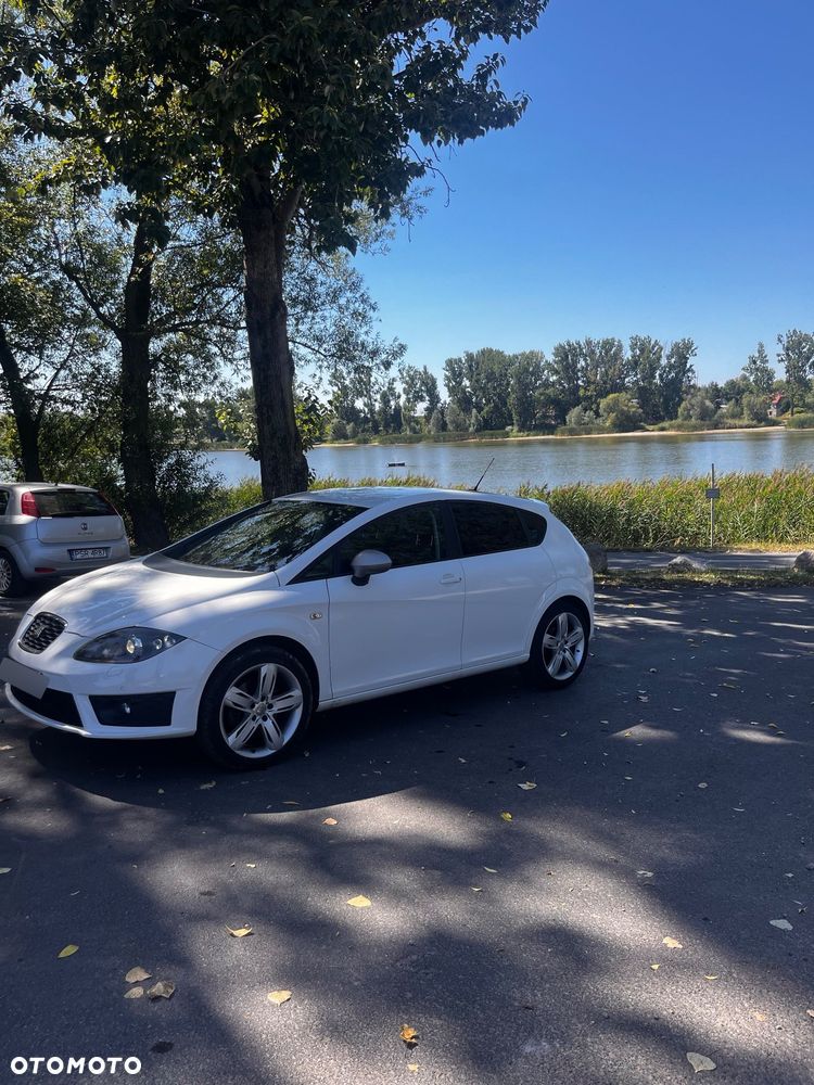 Seat Leon - 5
