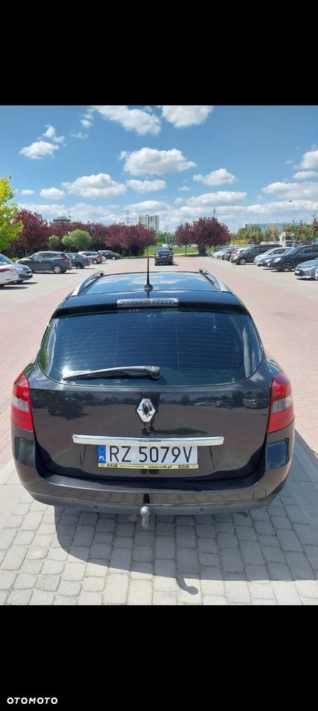 Renault Laguna - 3