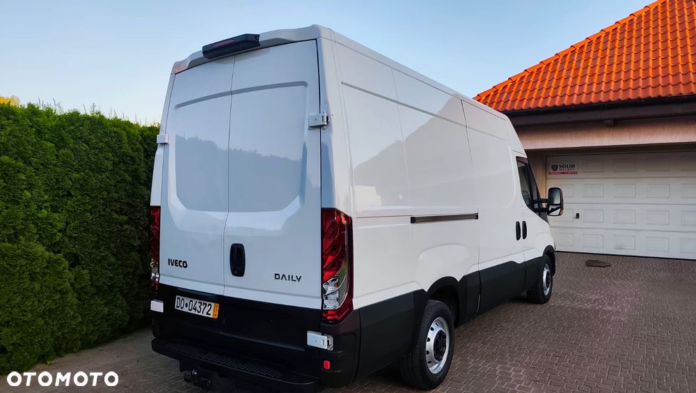 Iveco Daily - 4
