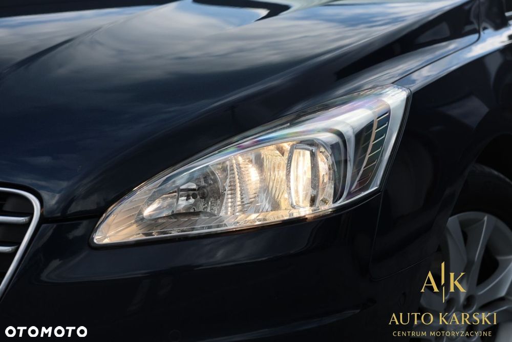 Peugeot 508 - 12
