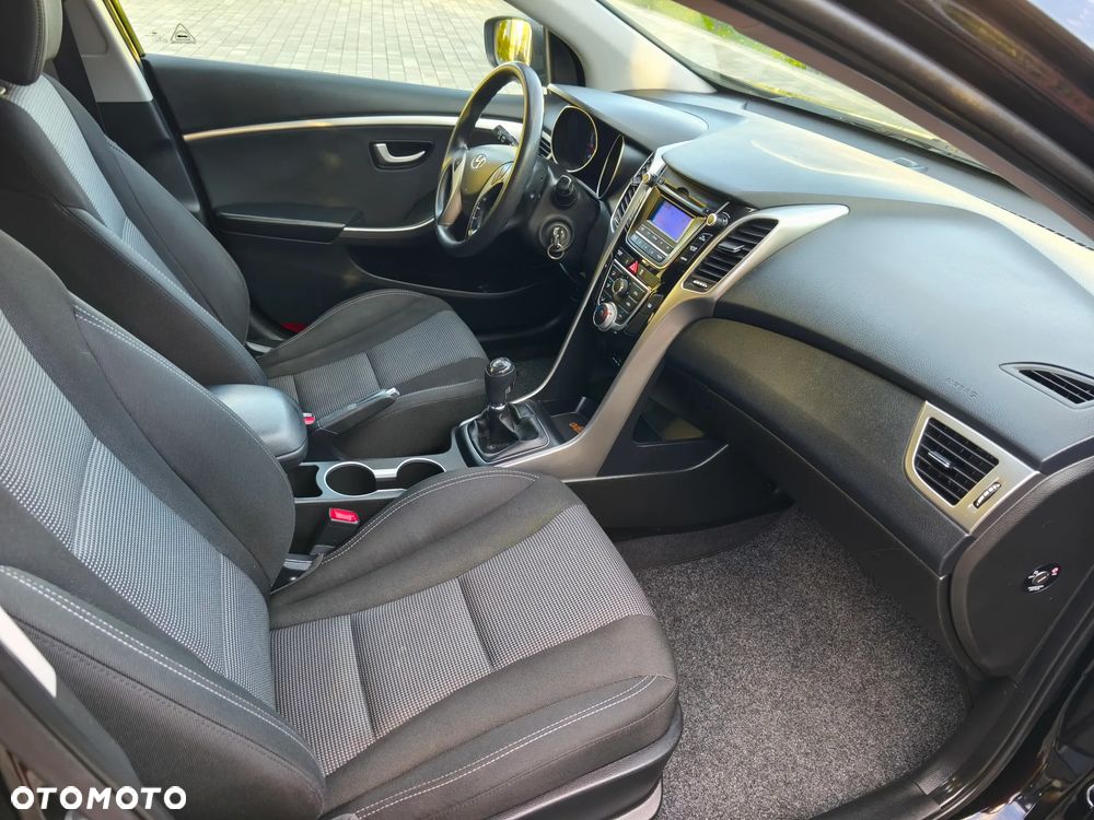 Hyundai i30 1.4 Style - 18