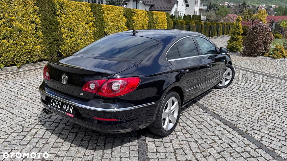 Volkswagen Passat CC 2.0 TSI DSG Exclusive - 26