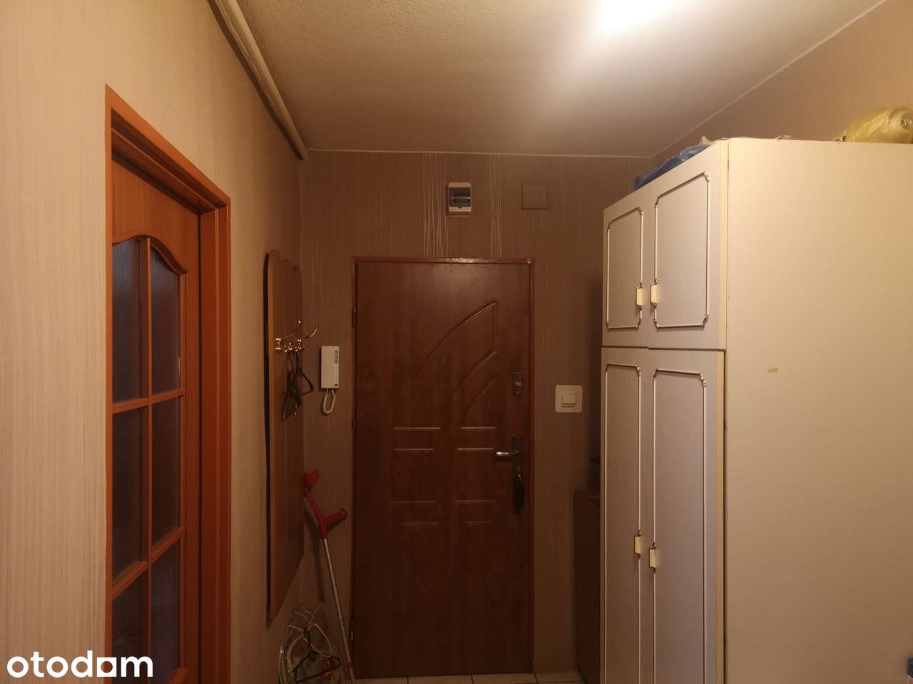 Mieszkanie na sprzedaż, 2 pokoje, 50 m², Wołczyn