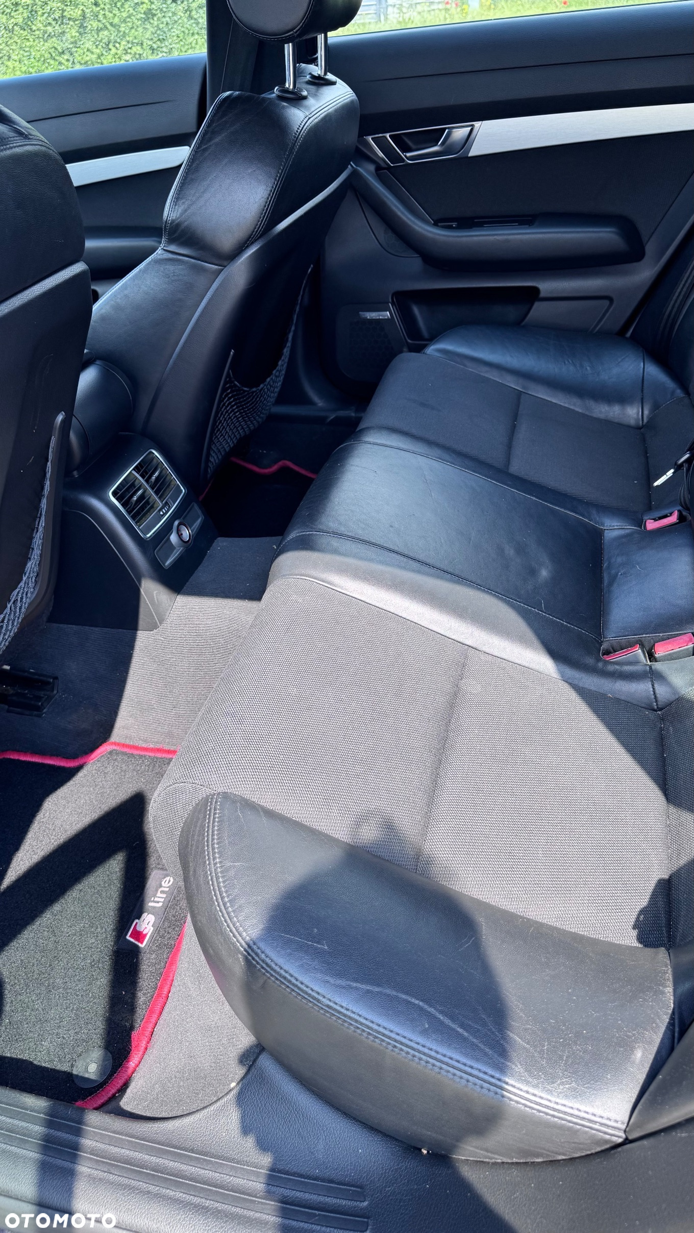 Audi A6 3.0 TDI Quattro Tiptronic - 10