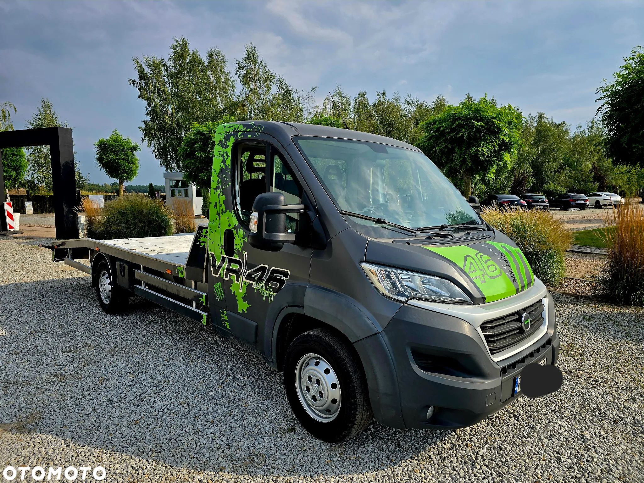 Fiat Ducato - 1