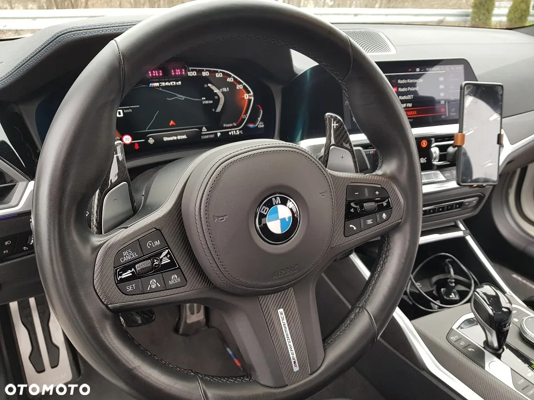 BMW Seria 3 - 32
