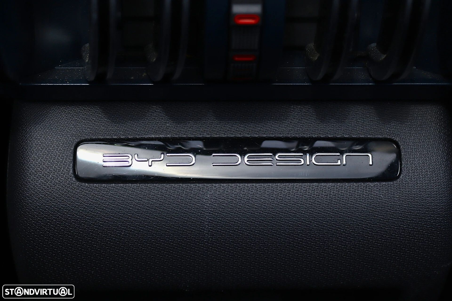 BYD Atto 3 - 28