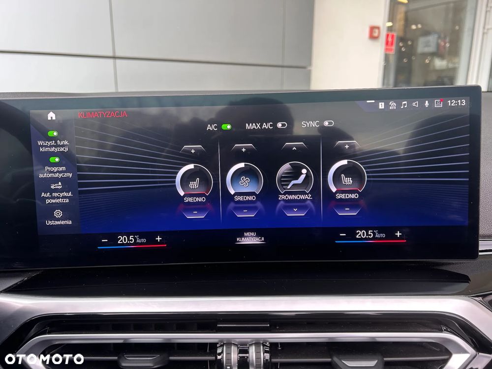 BMW Seria 4 420d mHEV sport - 31