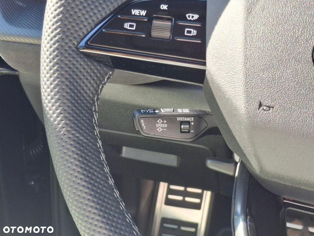 Audi SQ5 Sportback - 35