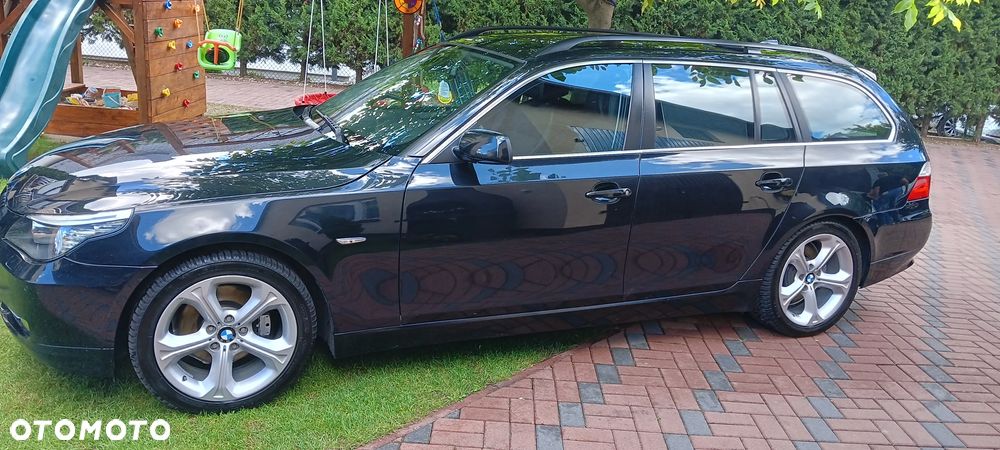 BMW Seria 5 530d - 5