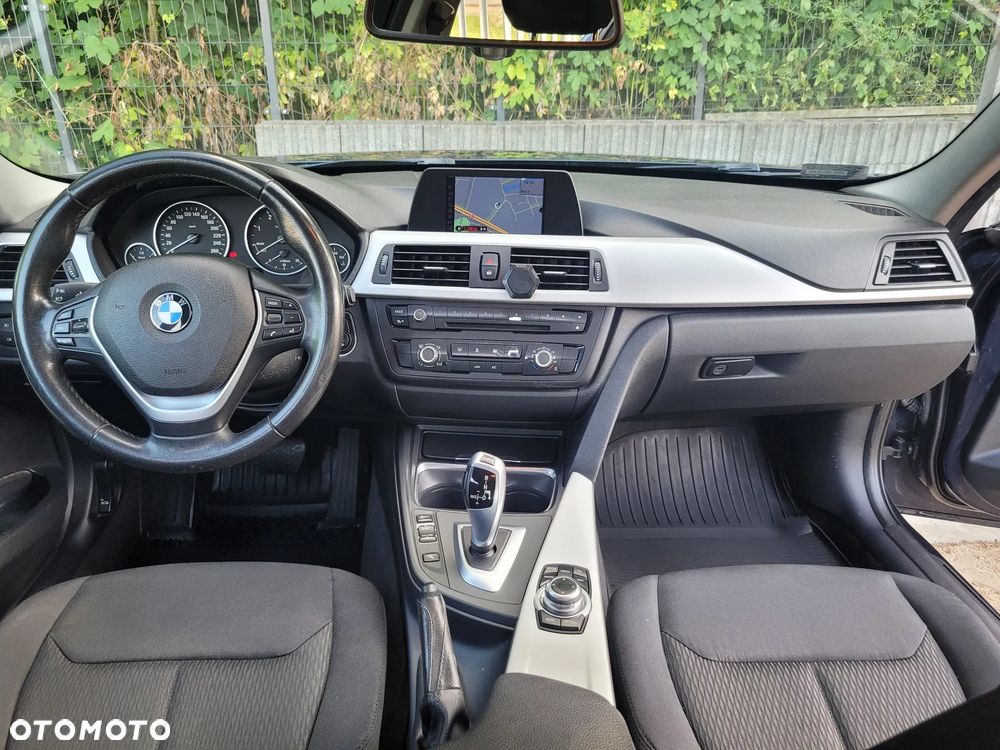 BMW Seria 3 - 11