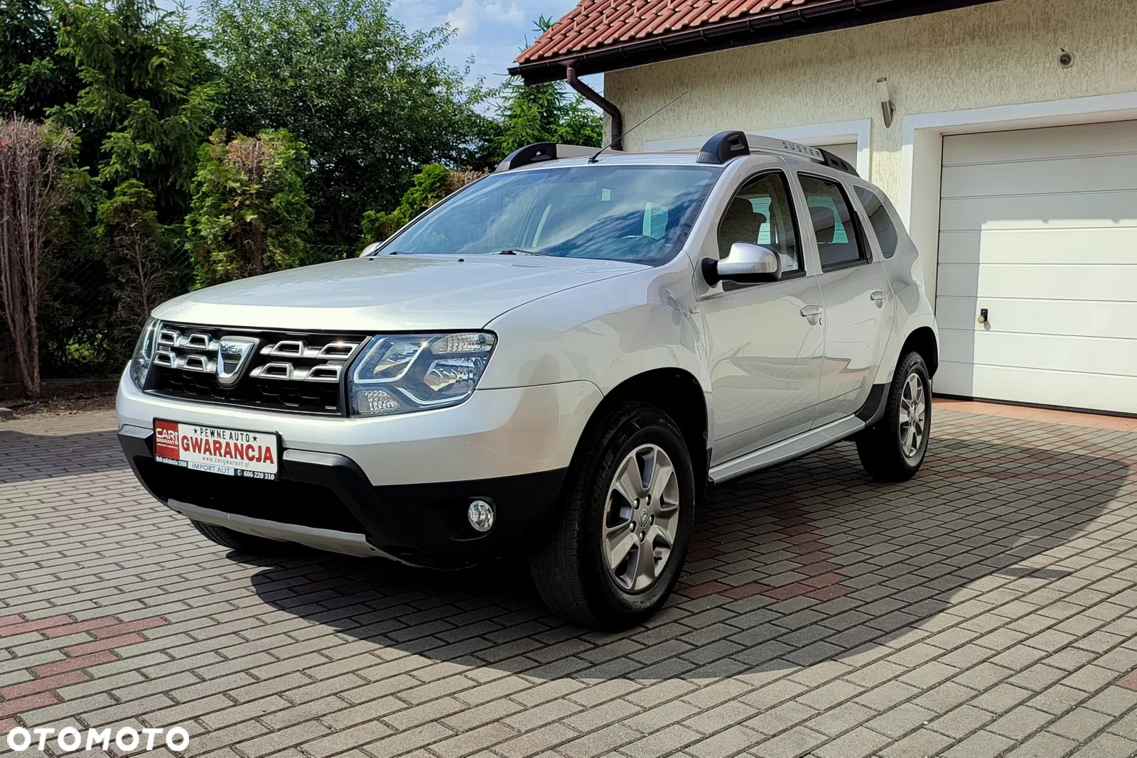 Dacia Duster 1.2 TCe Prestige - 34